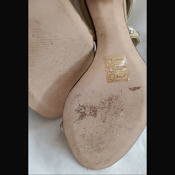 Versace Sandals - Picture 3 of 5